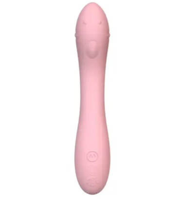 Silikonski vibrator 56 3019-12